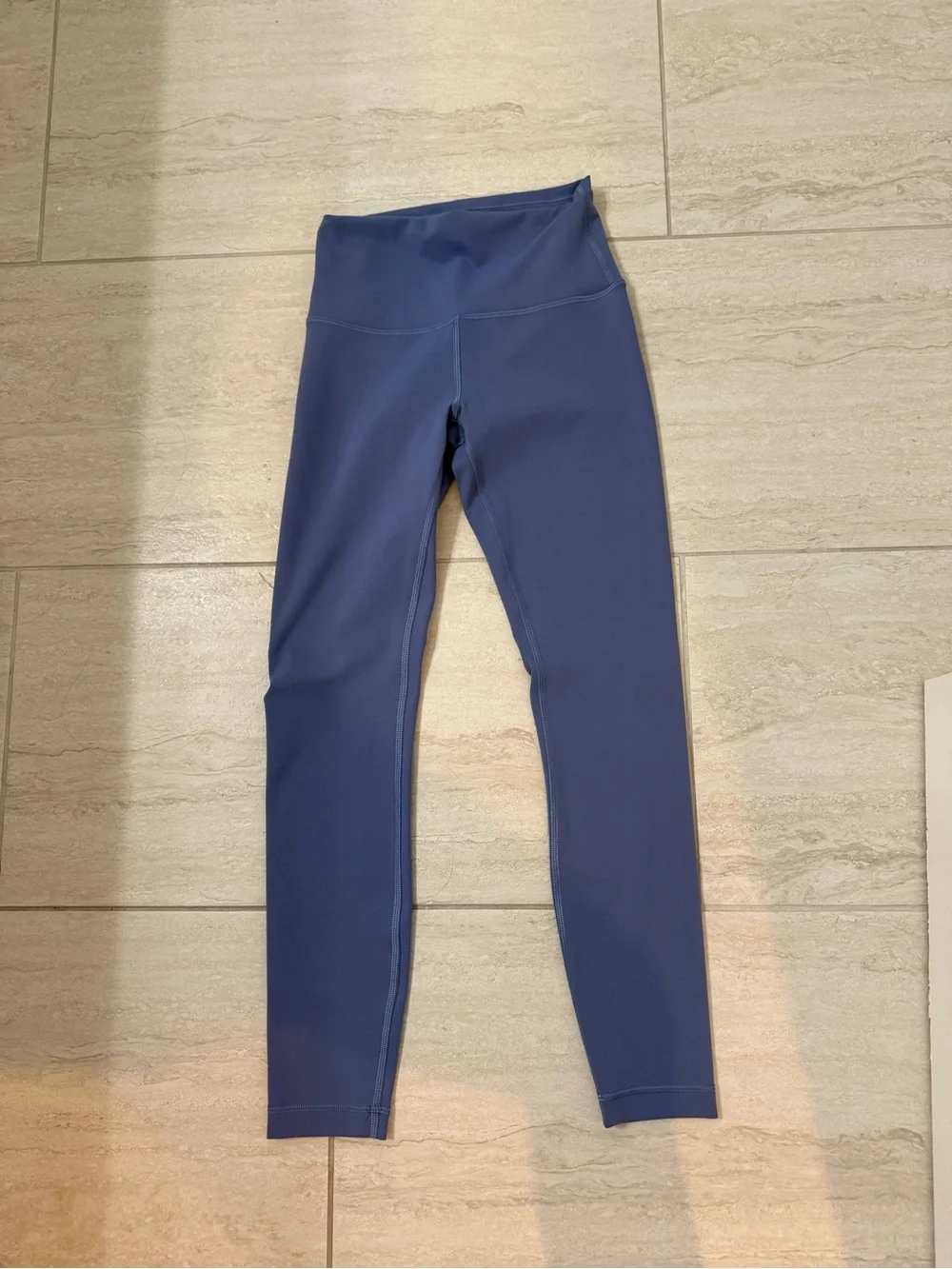 Women’s Lululemon Wunder Train High-Rise Tight 25” Leggings